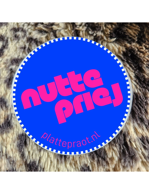 Nutte priej