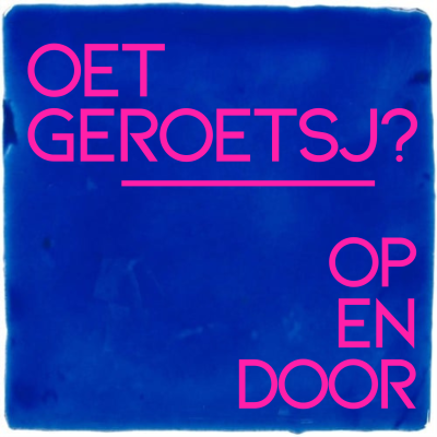 Oetgeroetsj?