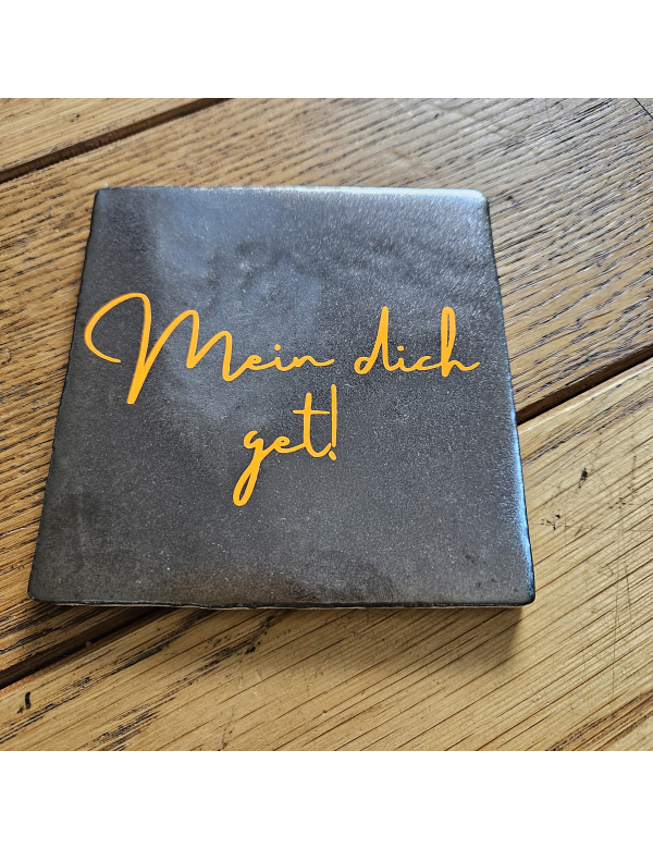 Mein dich get Mein dich get