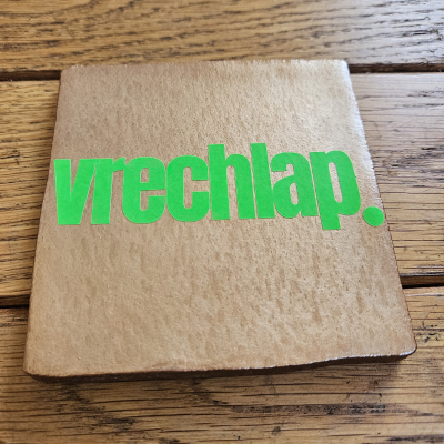 Vrechlap