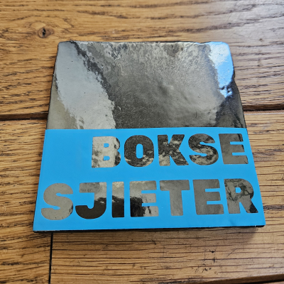 Boksesjieter