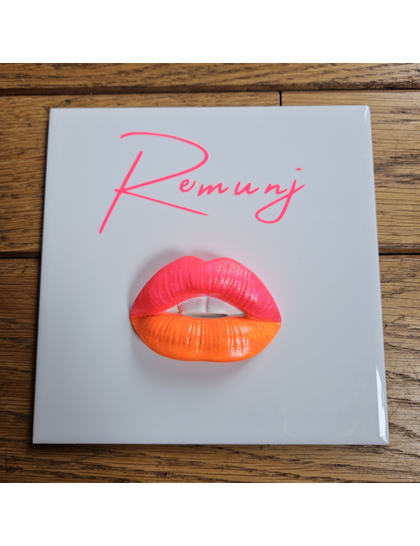 Remunj mit mondj Remunj mit mondj