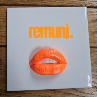 Remunj mit mondj