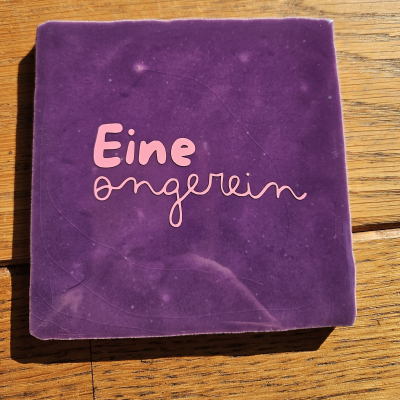 Eine ongerein