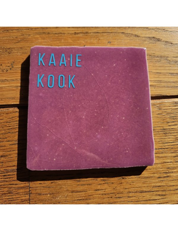 Kaaje kook lila Kaaje kook lila