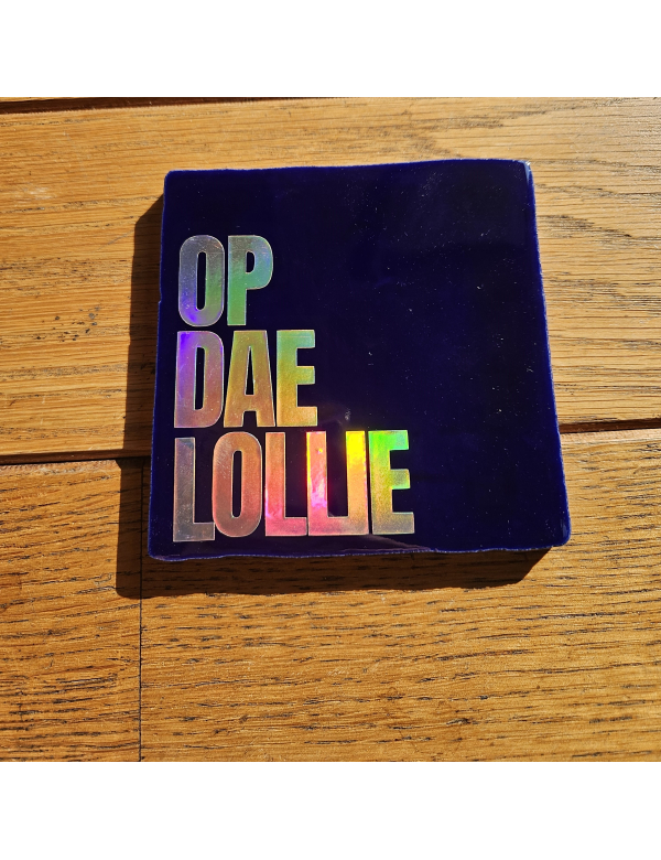 Op dae lollie