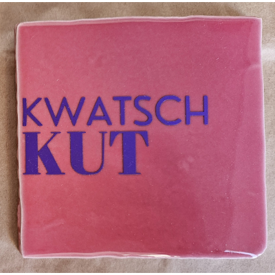Kwatsch kut lila