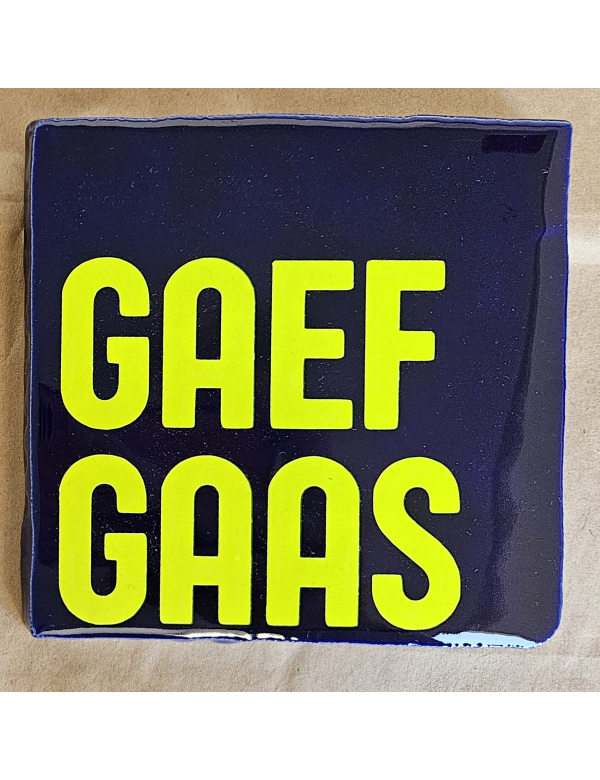 Gaef Gaas