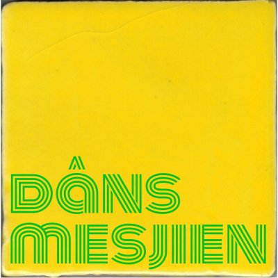 Dânsmesjien 