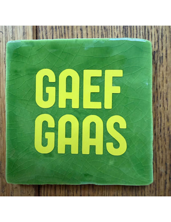 Gaef Gaas