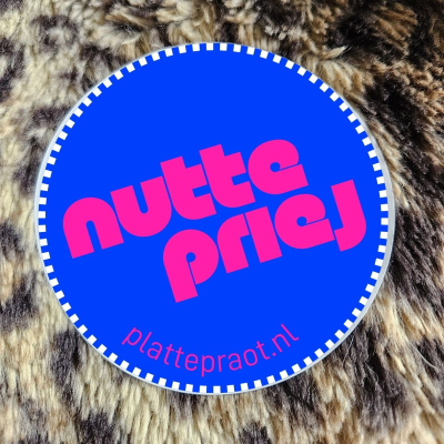 Nutte priej