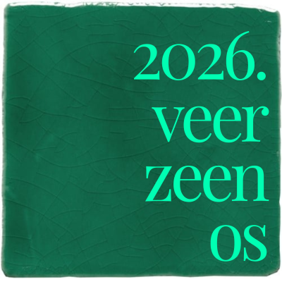 2026. Veer zeen os