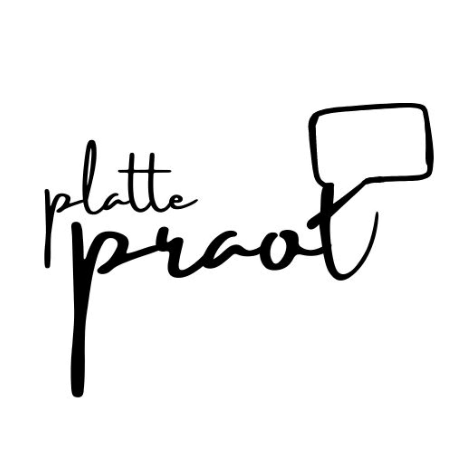 Platte Praot