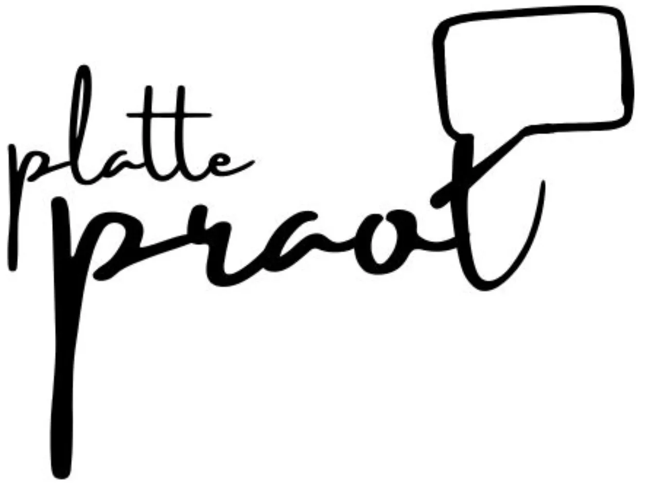 Platte Praot